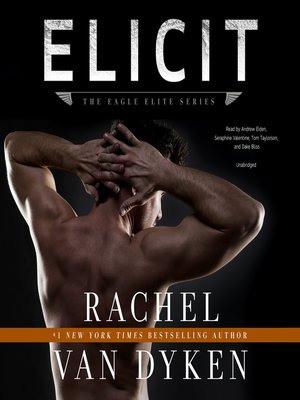 cover image of Elicit